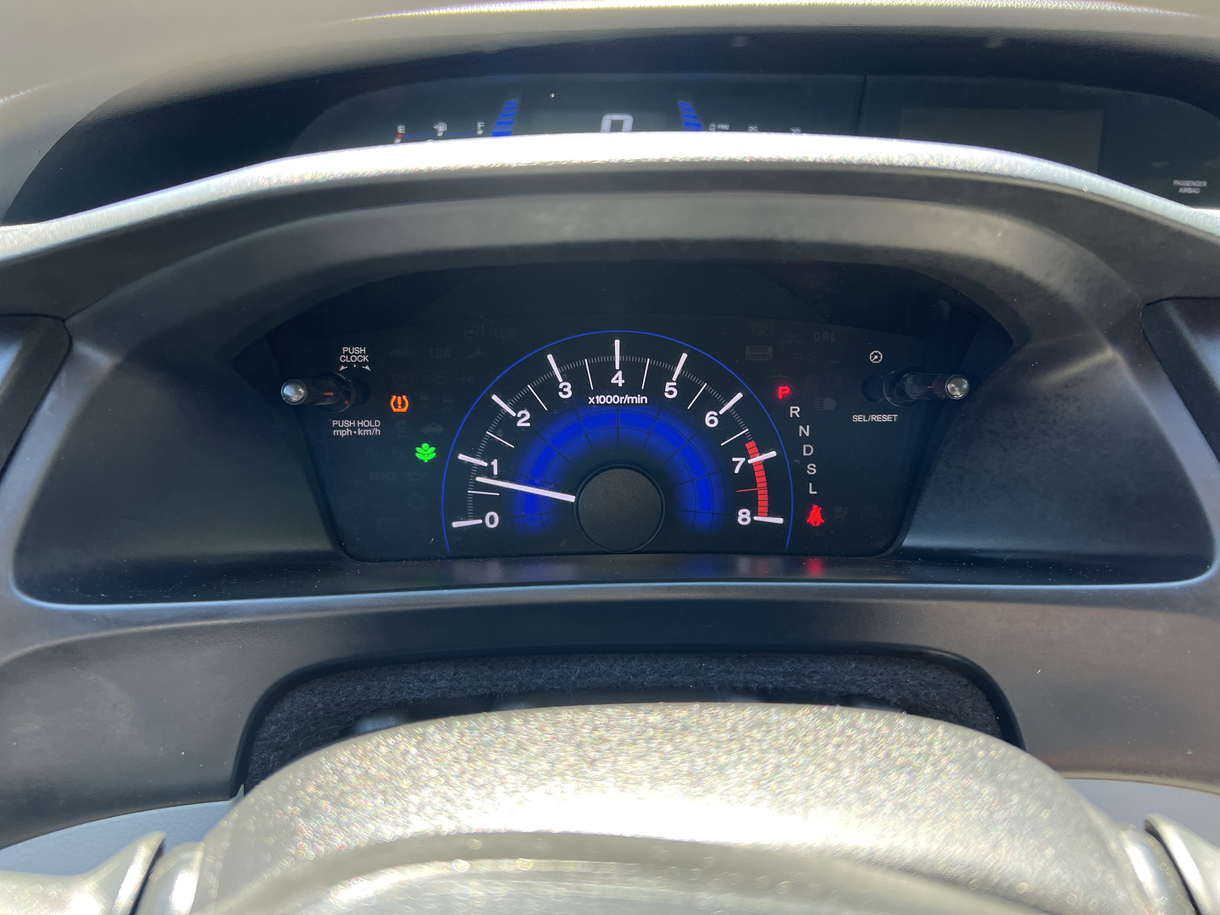 Used 2014 Honda Civic LX image 19