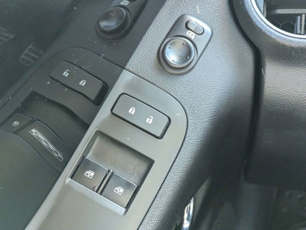 Used 2012 Chevrolet Camaro ZL1 RWD image 24