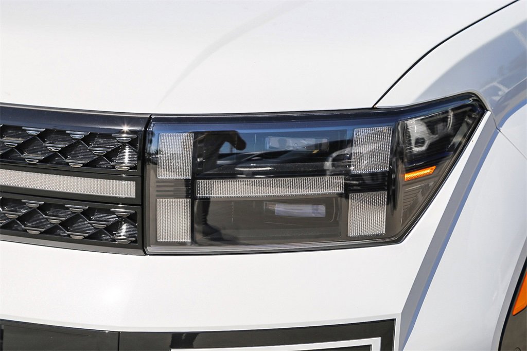 New 2026 Hyundai Santa Fe Calligraphy image 4