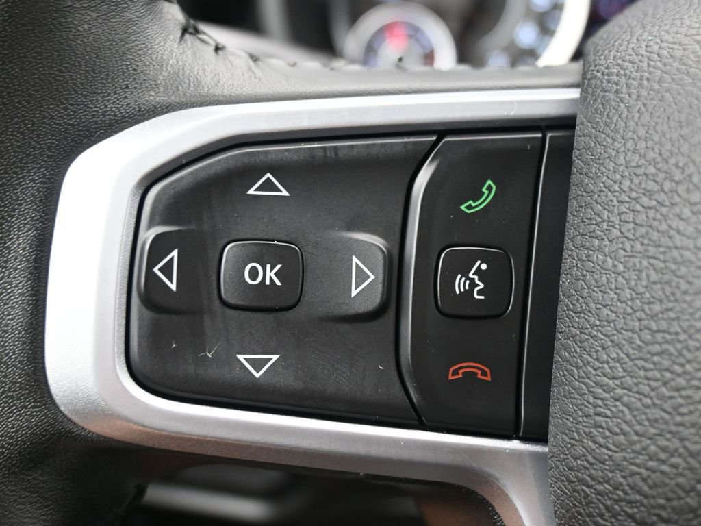 Certified 2022 RAM 1500 Big Horn image 23