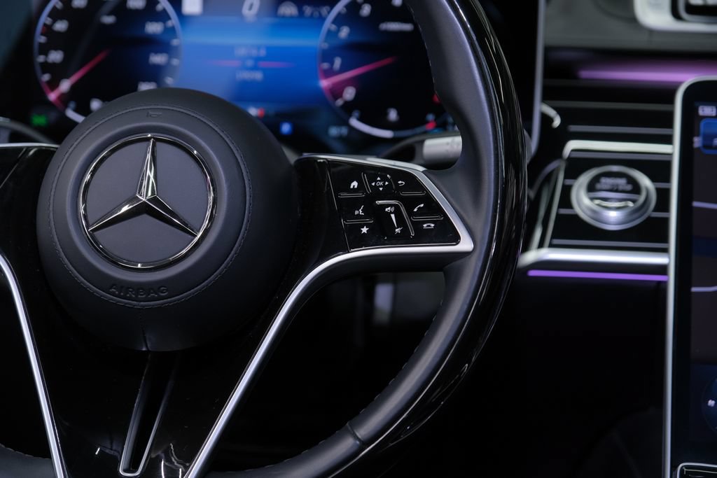 Used 2024 Mercedes-Benz Maybach S 680 4MATIC image 61