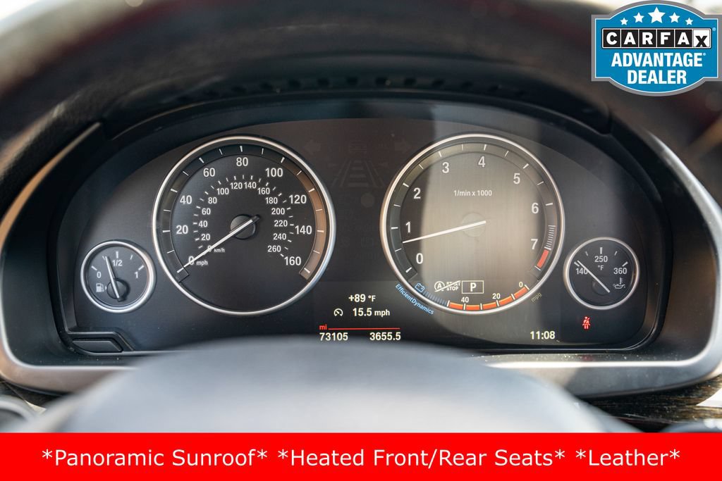 Used 2017 BMW X5 xDrive35i AWD/4WD image 24