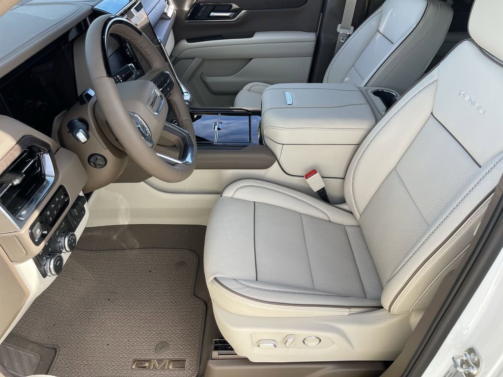 New 2026 GMC Yukon Denali w/ Denali Reserve Package image 20
