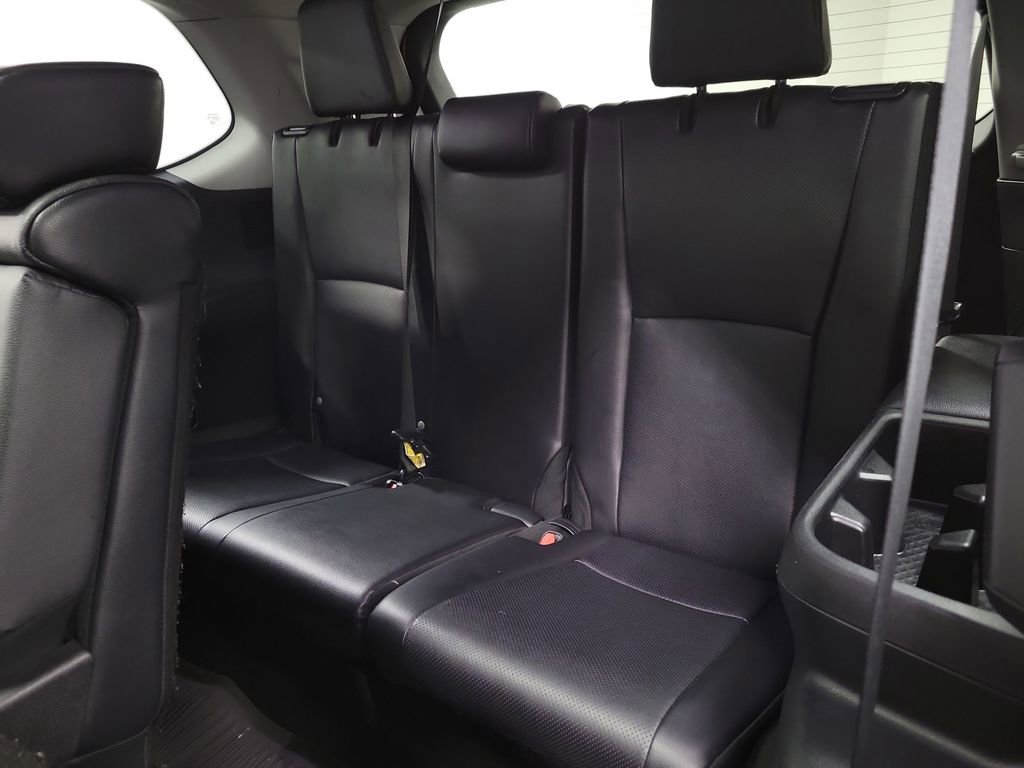 Used 2024 Toyota Grand Highlander XLE AWD/4WD image 25