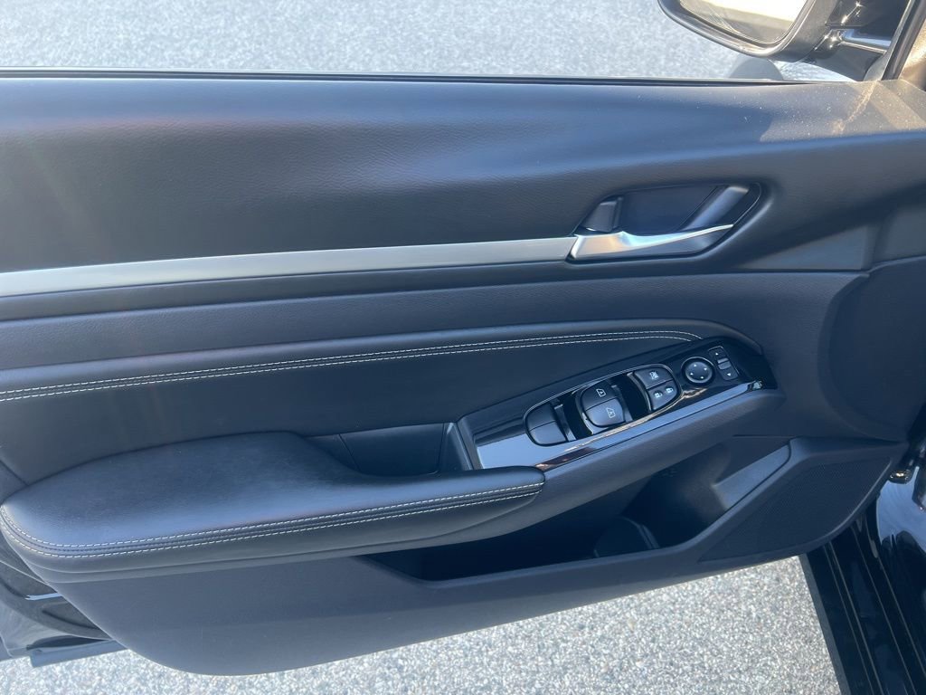 Used 2020 Nissan Altima 2.5 SV image 7