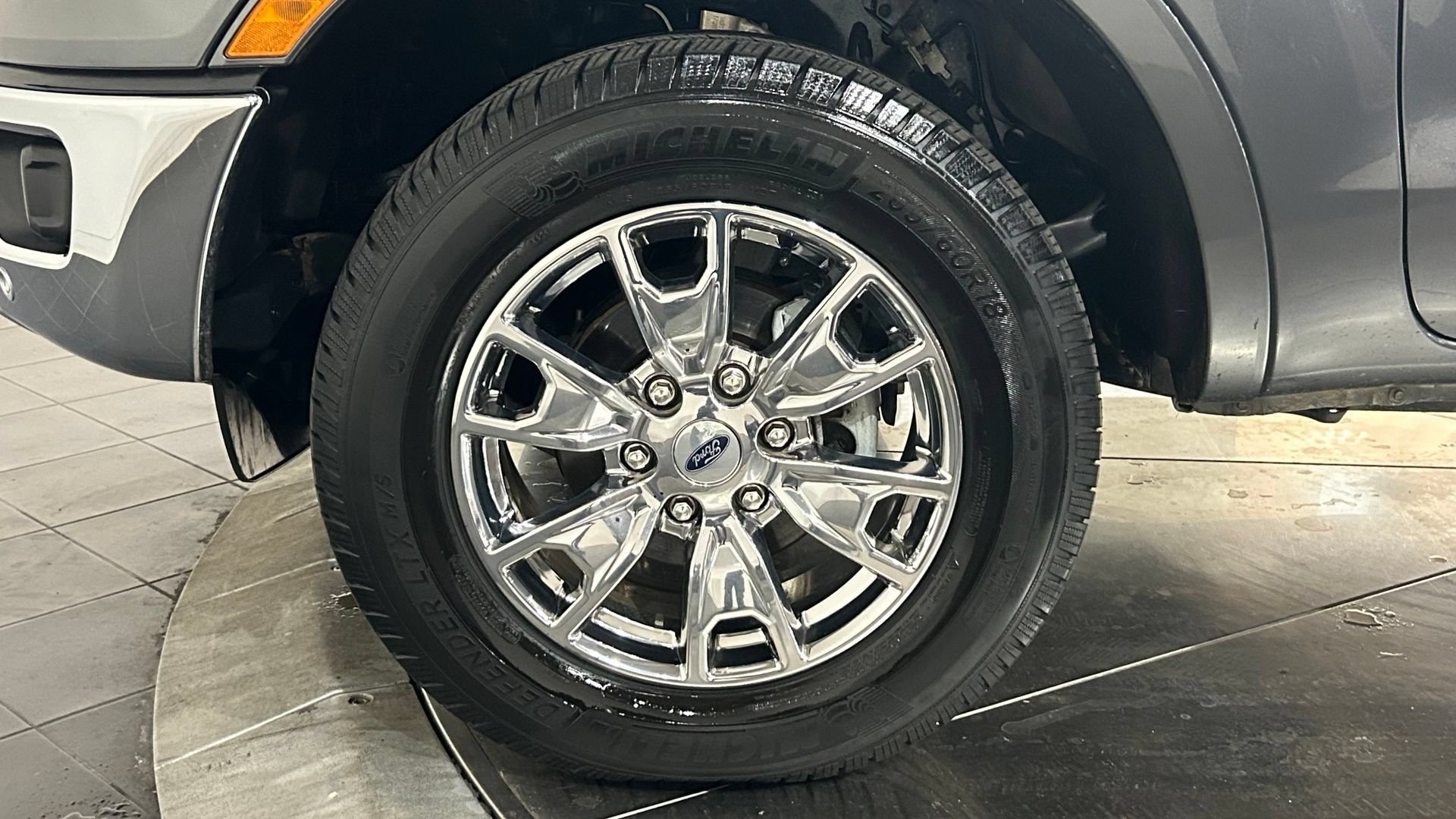 Used 2019 Ford Ranger XLT w/ Equipment Group 302A Luxury AWD/4WD image 23