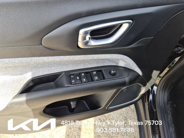 Used 2023 Jeep Compass Latitude AWD/4WD image 22