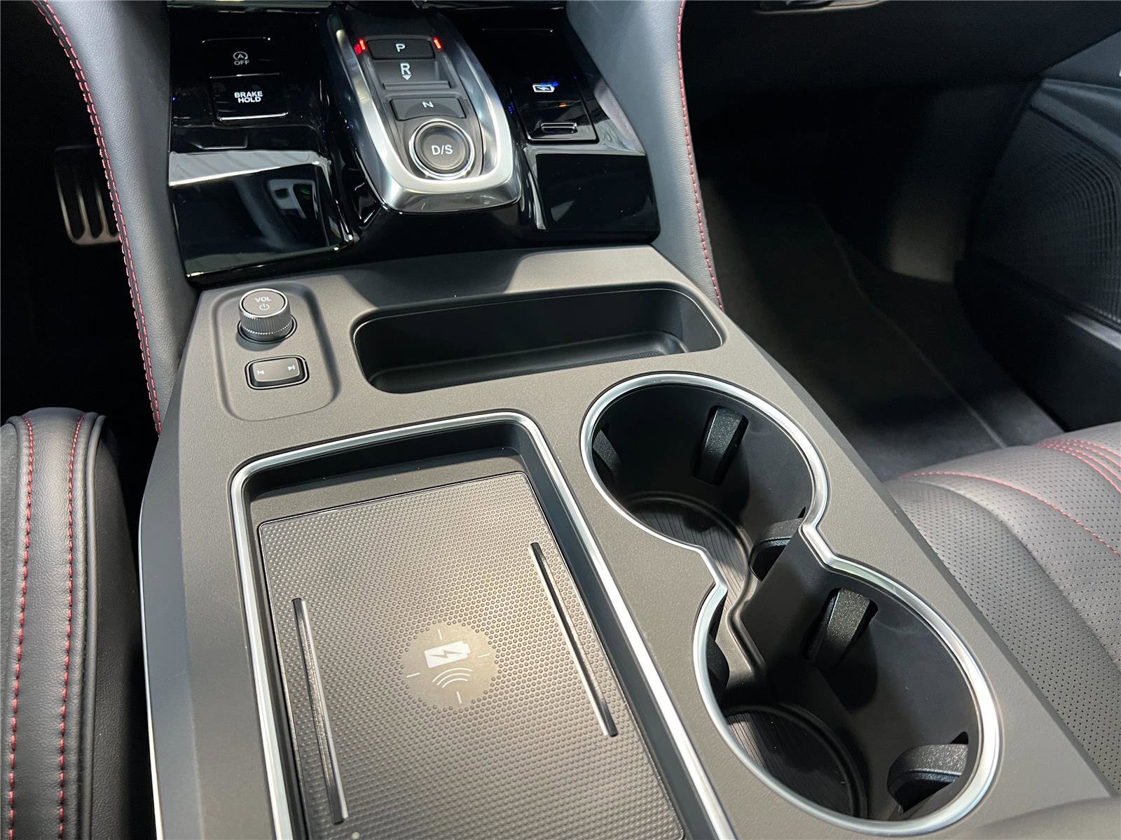 New 2026 Acura MDX Type S image 20