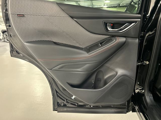 Used 2023 Subaru Forester Sport image 23