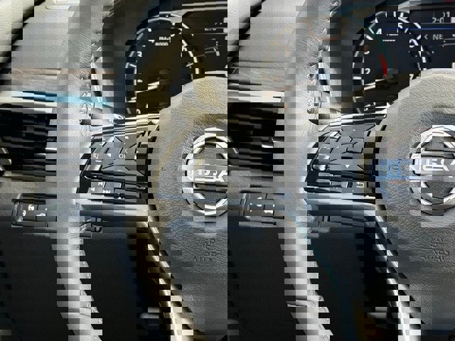 New 2025 Nissan Altima 2.5 SL image 24