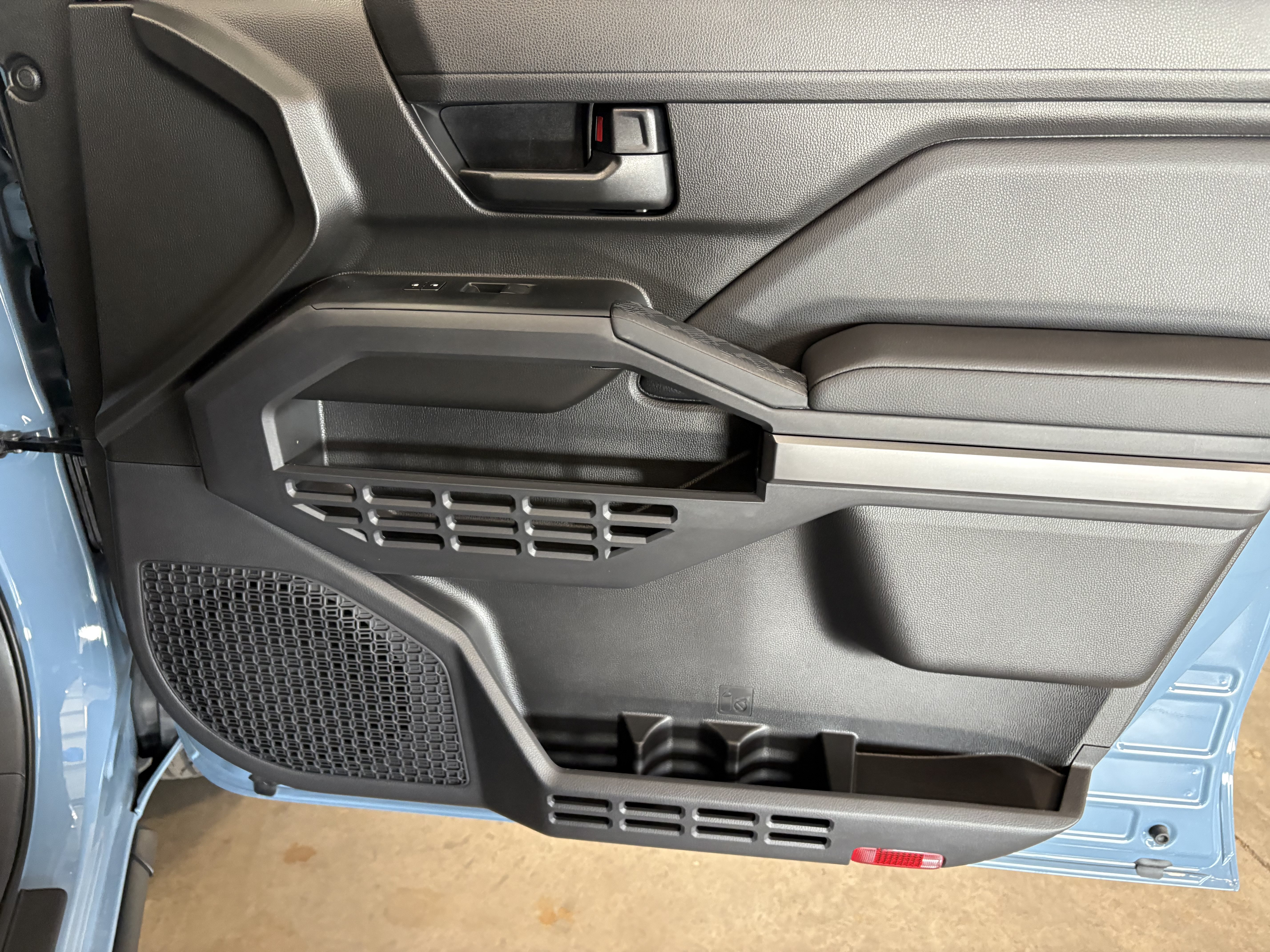 New 2026 Toyota Tacoma SR5 AWD/4WD image 35