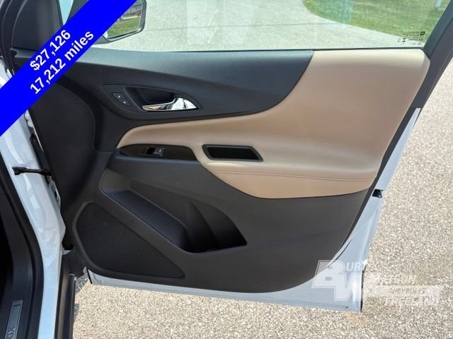 Used 2024 Chevrolet Equinox Premier FWD image 29