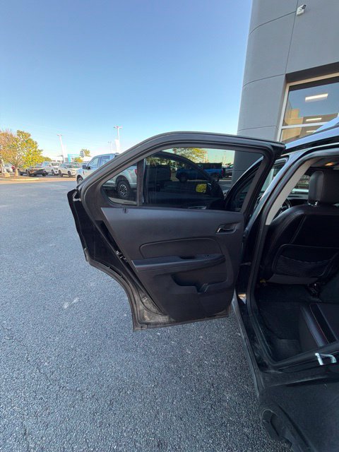 Used 2015 Chevrolet Equinox LTZ FWD image 13