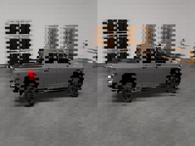 New 2026 RAM 2500 Tradesman image 6