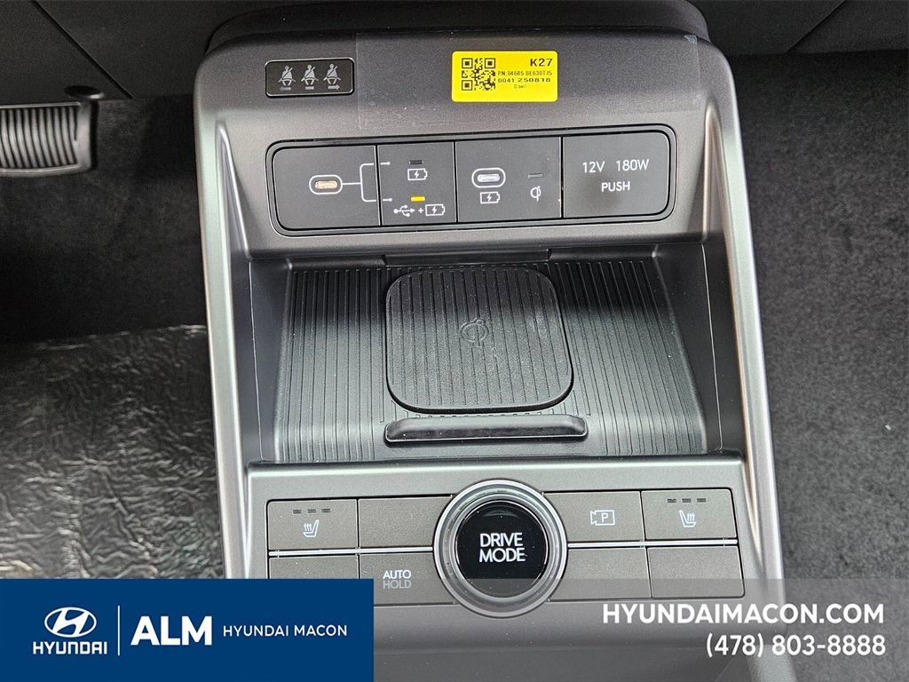 New 2026 Hyundai Kona SEL Premium image 20