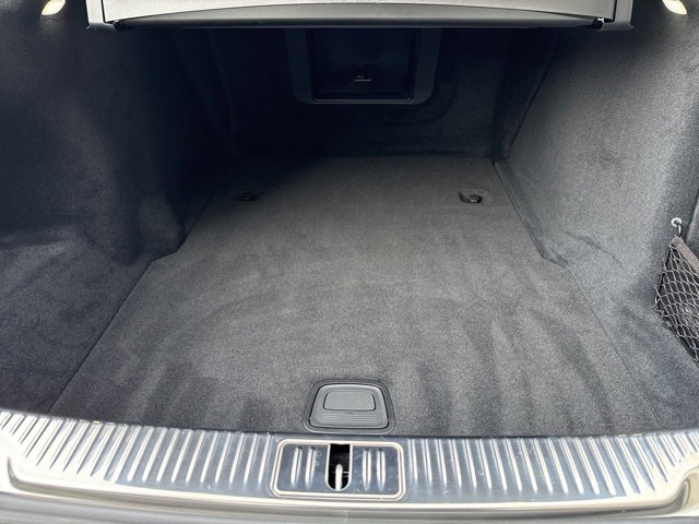 Certified 2025 Mercedes-Benz S 580 4MATIC Sedan image 9