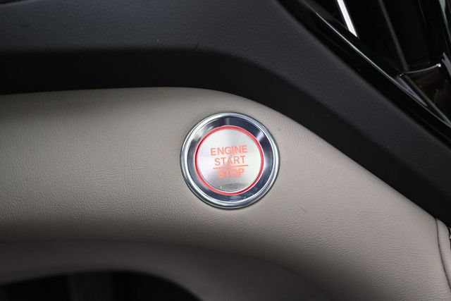 Used 2025 Acura RDX SH-AWD w/ Advance Package image 25