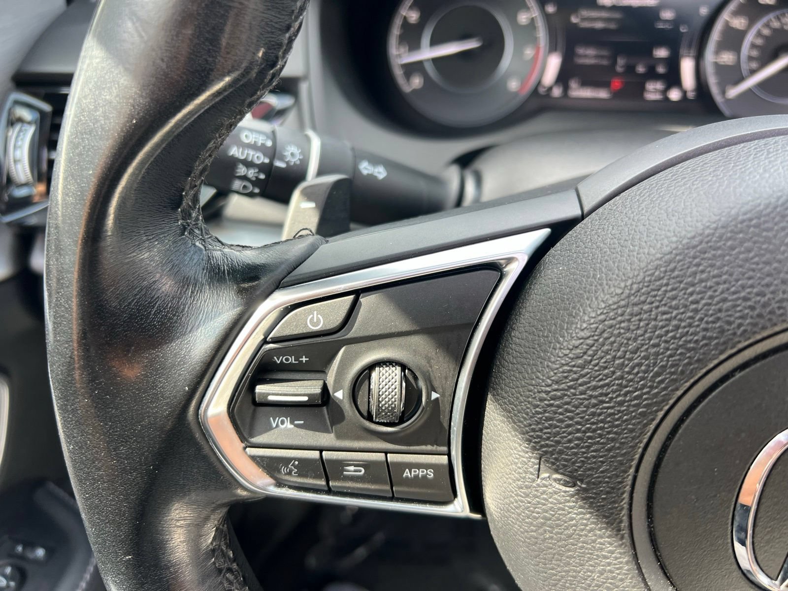 Used 2021 Acura RDX w/ Technology Package FWD image 33