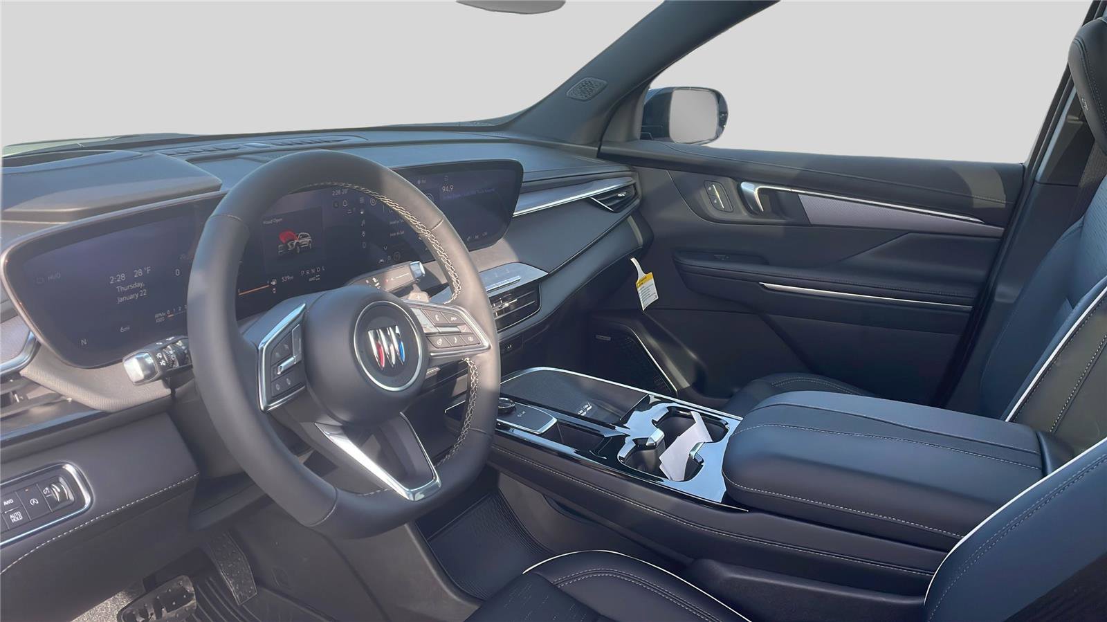 New 2026 Buick Enclave Sport Touring w/ Power Package image 17