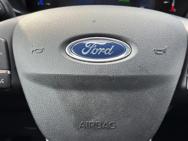 Used 2025 Ford Escape ST-Line FWD image 20
