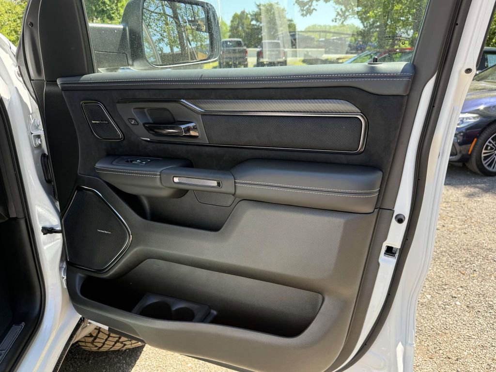 New 2026 RAM 1500 RHO w/ RHO Level 1 Equipment Group AWD/4WD image 7