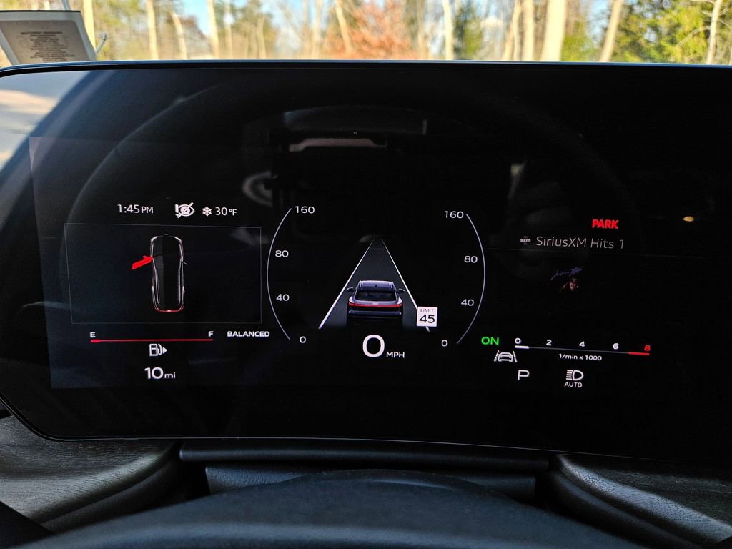 New 2025 Audi Q5 Premium Plus image 13