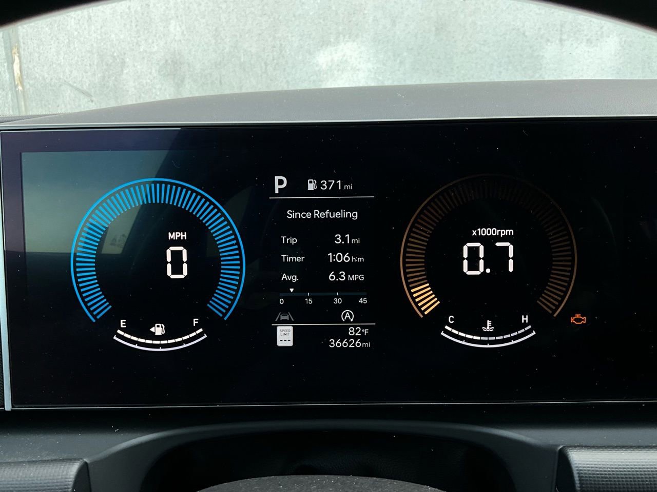 Used 2025 Hyundai Tucson SEL image 39