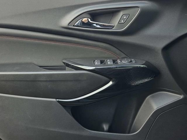 New 2026 Chevrolet Trax RS w/ Driver Confidence Package image 24