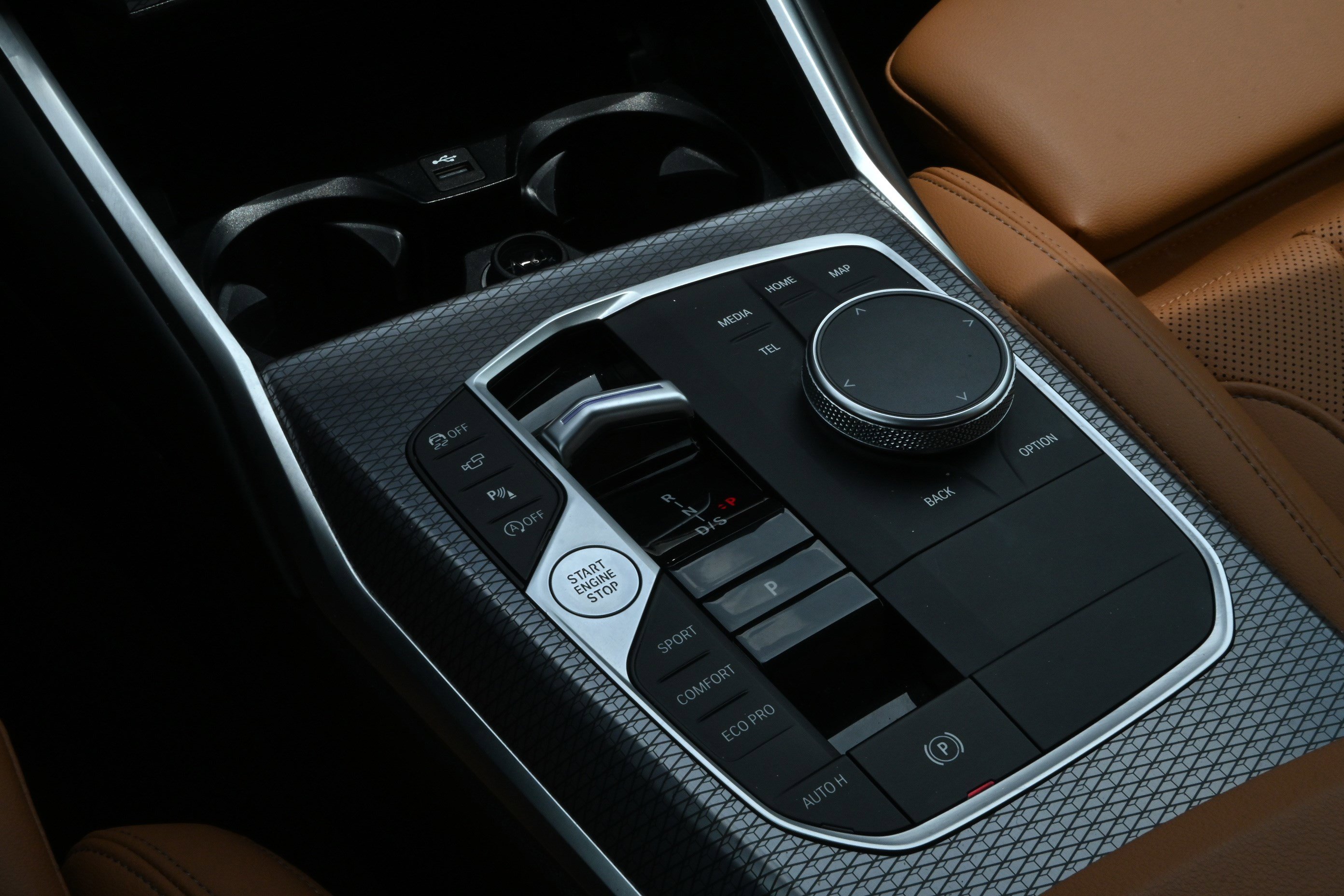 Certified 2025 BMW M340i RWD image 35