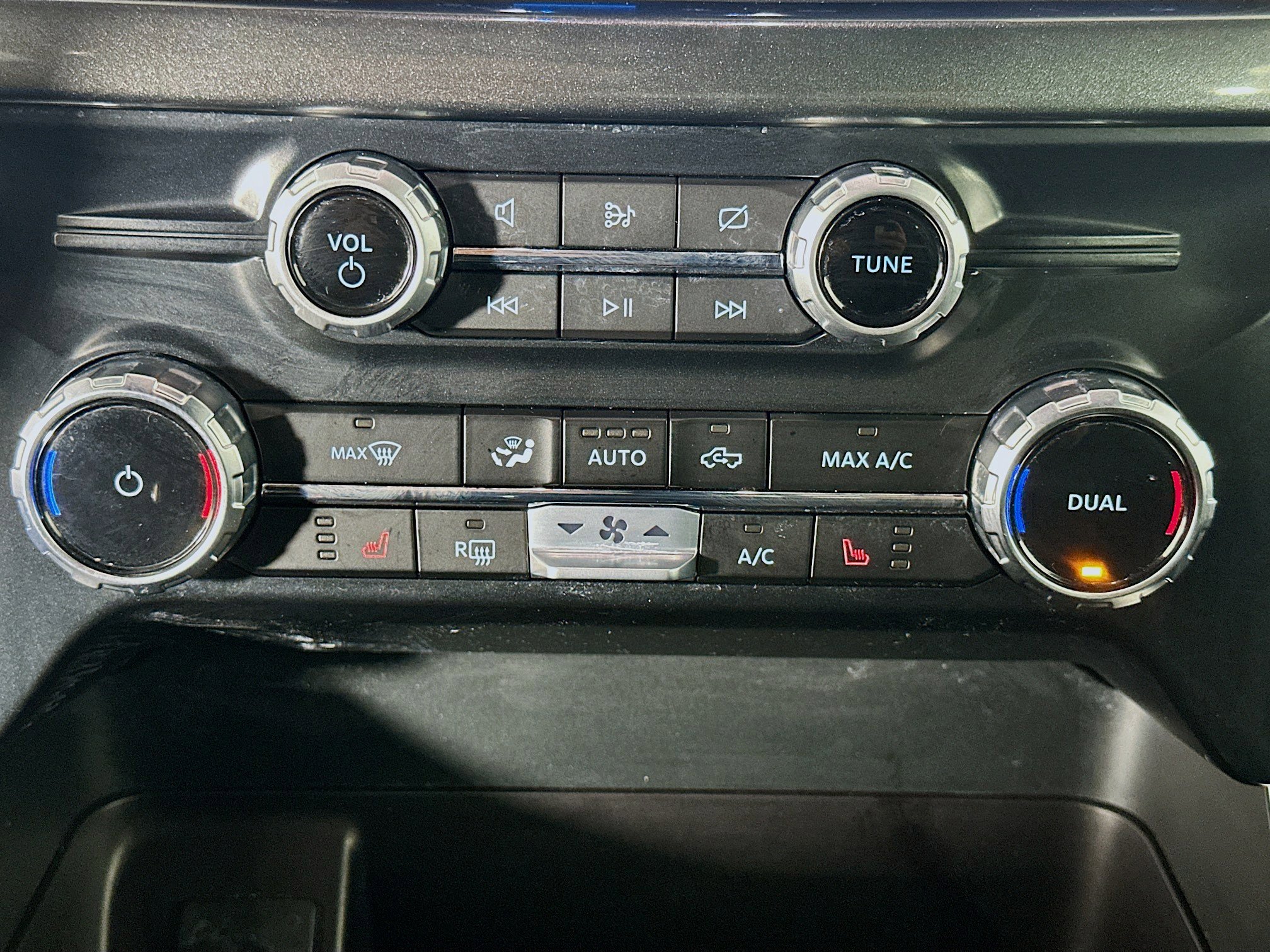 Used 2023 Ford F150 XLT w/ Equipment Group 302A High image 24