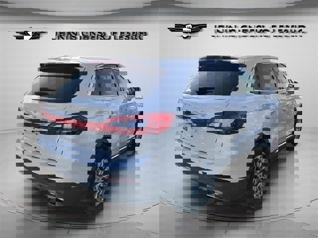 Used 2017 Lincoln MKX Select w/ Select Plus Package image 2