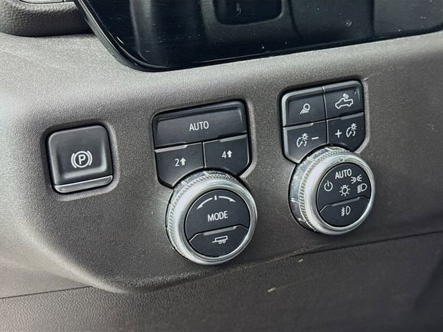 Used 2025 GMC Sierra 1500 SLT image 10