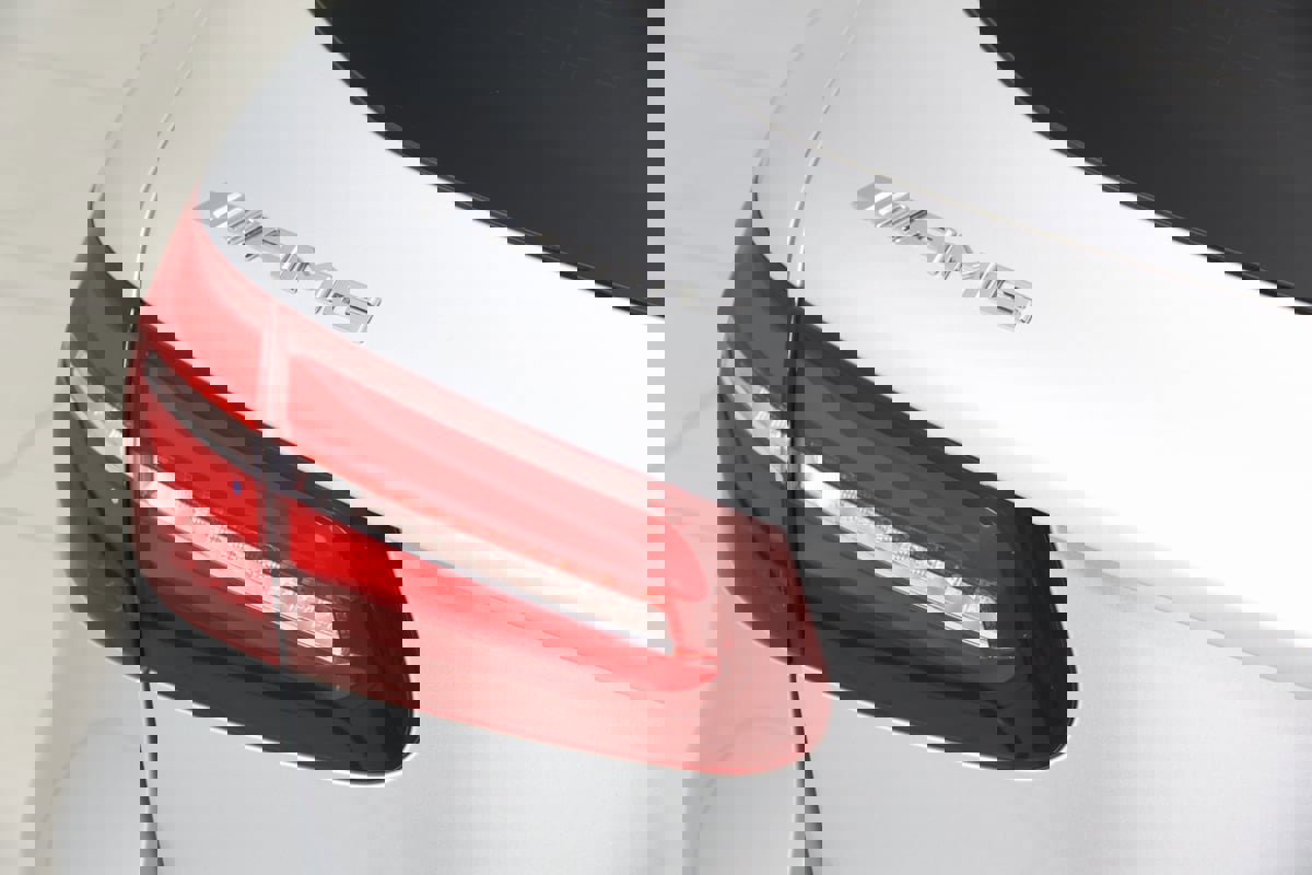 Used 2019 Mercedes-Benz GLC 63 AMG 4MATIC image 58