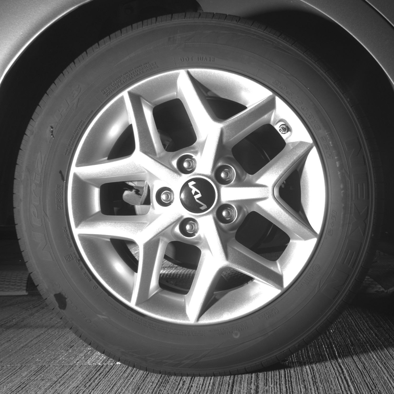 Used 2025 Kia Soul LX w/ LX Technology Package image 15