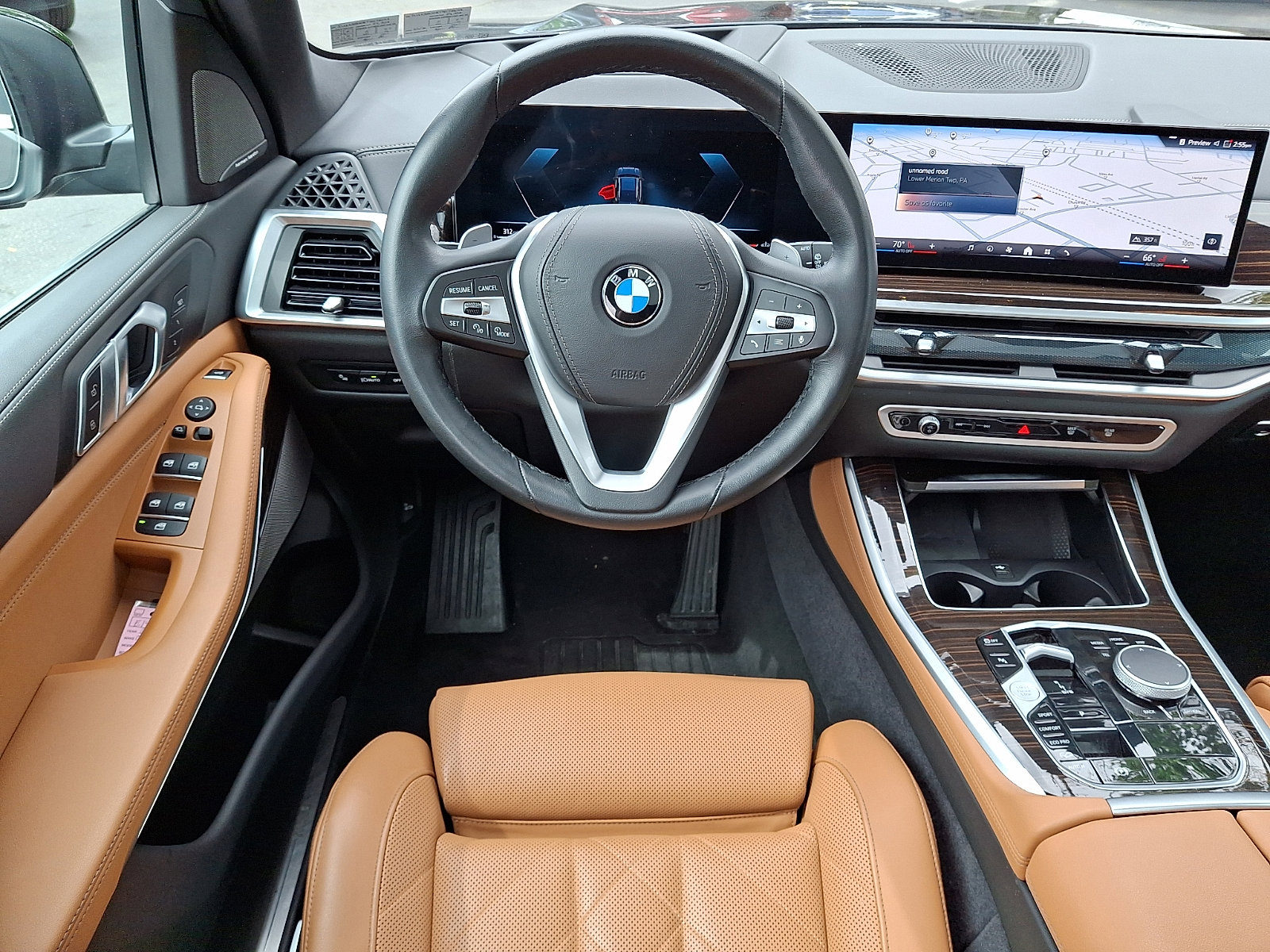 Used 2026 BMW X5 xDrive40i AWD/4WD image 13