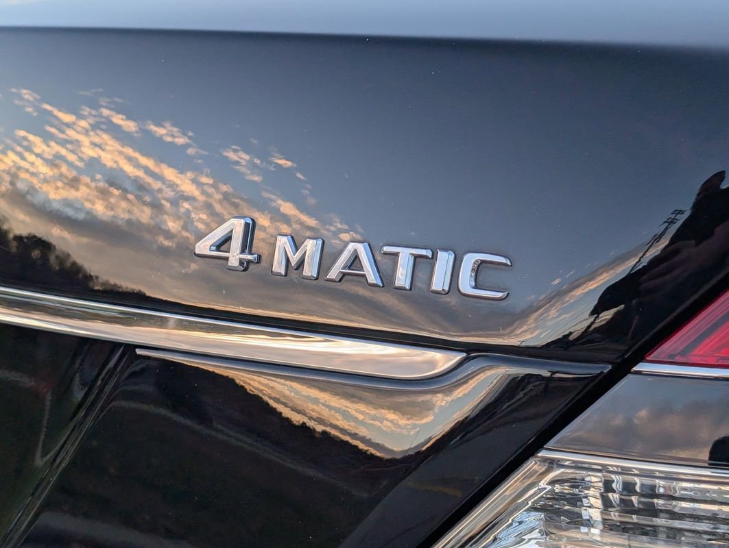 Used 2008 Mercedes-Benz S 550 4MATIC image 37