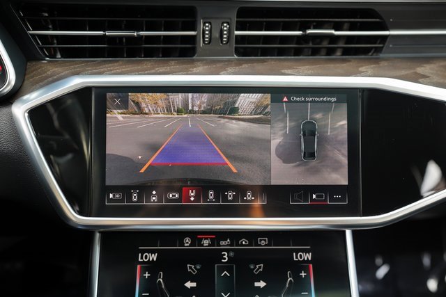Used 2019 Audi A6 2.0T Premium Plus w/ Premium Plus Package image 29