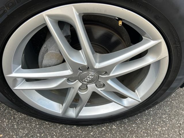 Used 2017 Audi Q5 2.0T Premium Plus AWD/4WD image 9