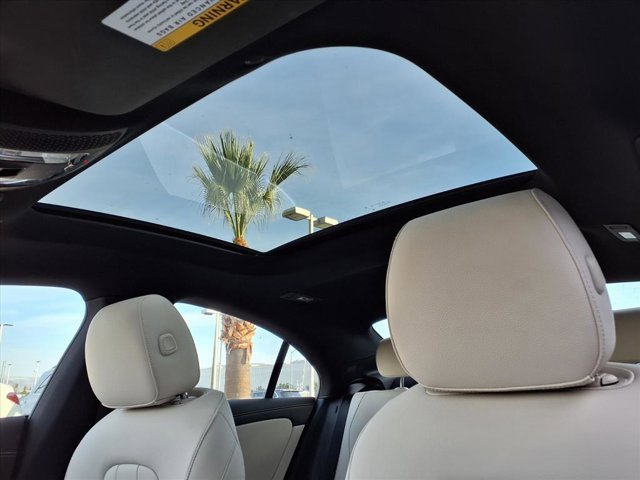 Used 2025 Mercedes-Benz CLA 250 image 13