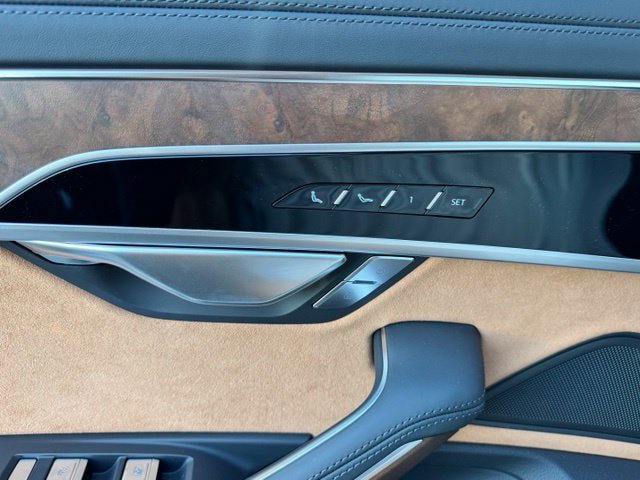 New 2027 Audi A8 L 3.0T AWD/4WD image 38