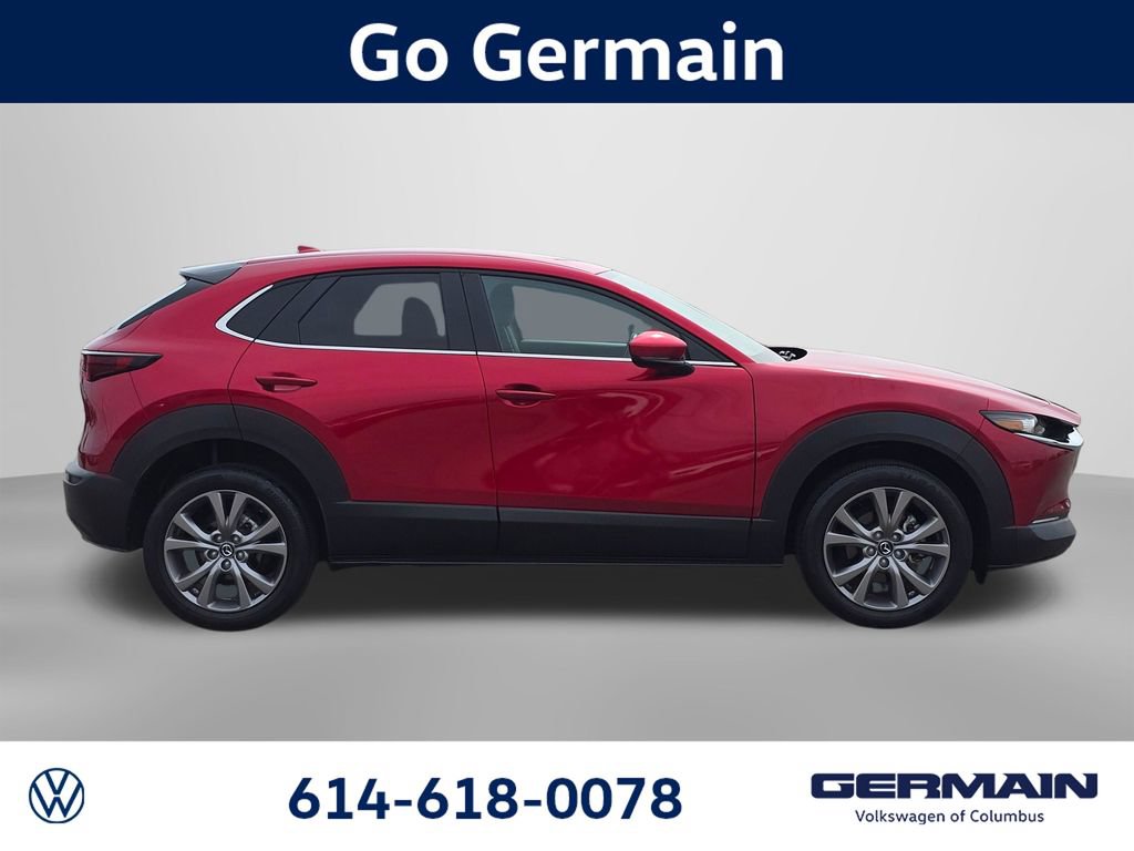 Used 2020 MAZDA CX-30 FWD w/ Preferred Package image 6