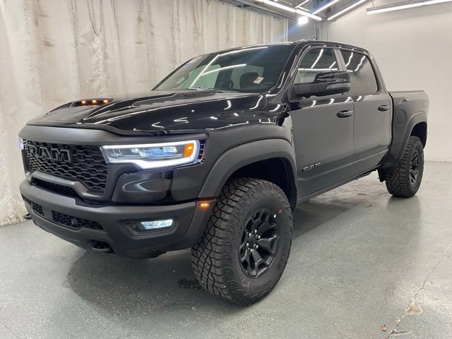 New 2026 RAM 1500 RHO AWD/4WD image 4