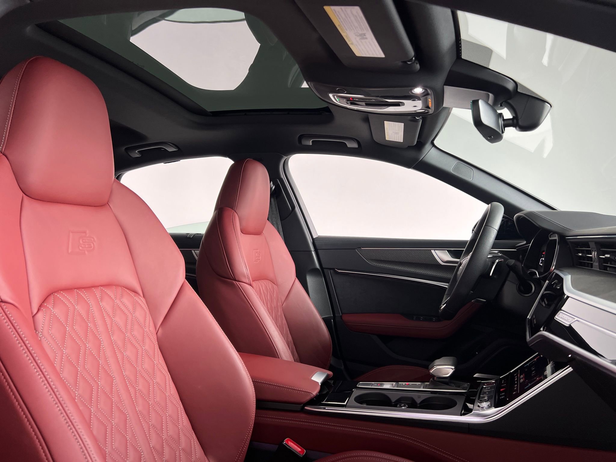 Used 2024 Audi S6 Prestige image 23