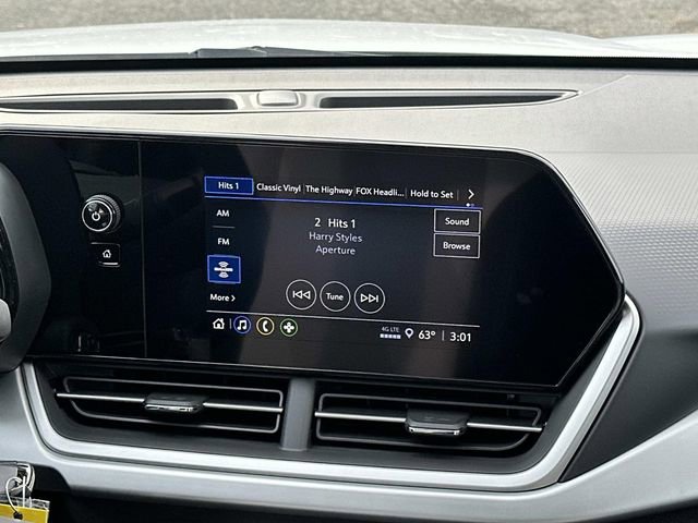 New 2026 Chevrolet Trax LS w/ LS Convenience Package image 13