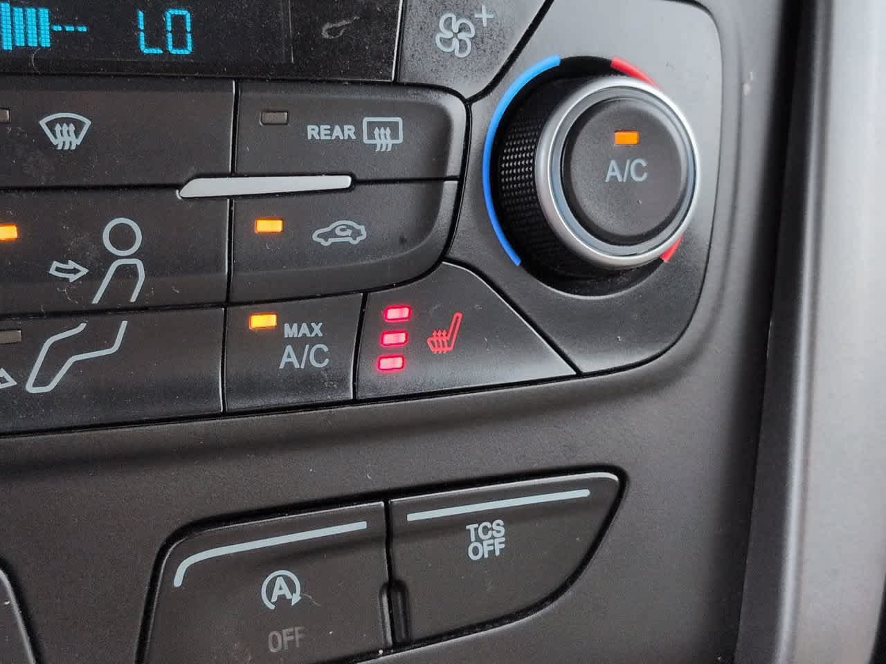 Used 2019 Ford Escape SE AWD/4WD image 21