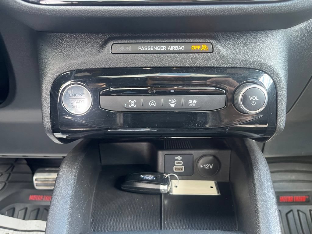 Used 2024 Ford Escape ST-Line w/ Tech Pack #1 AWD/4WD image 15