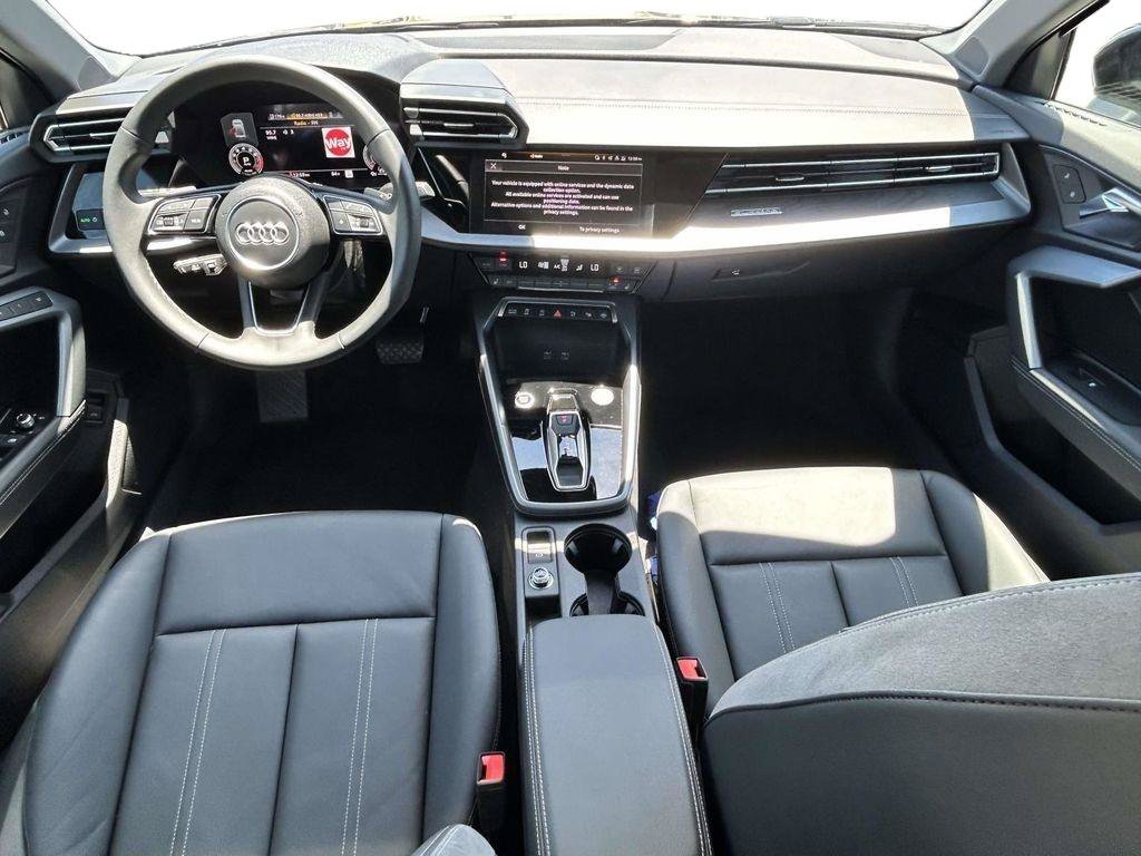 Used 2026 Audi A3 2.0T Premium w/ Black Optic Package AWD/4WD image 9