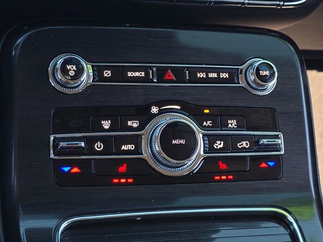 Used 2021 Lincoln Nautilus FWD image 20