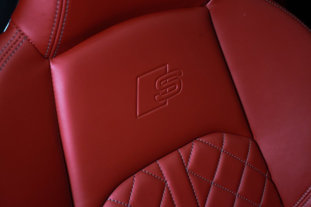 Used 2019 Audi S5 Premium Plus w/ S Sport Package image 33