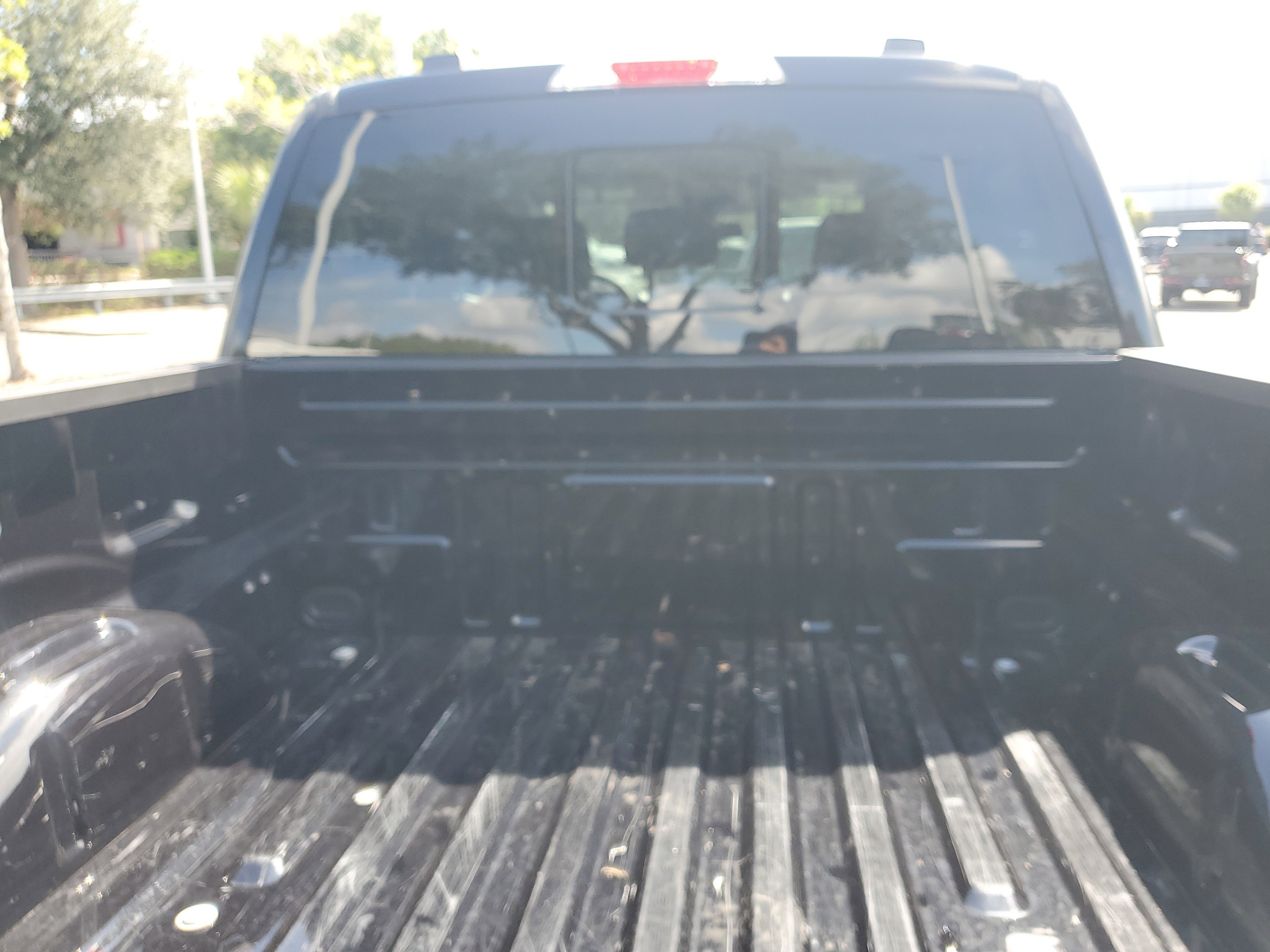 Used 2024 Ford F150 XLT w/ Equipment Group 302A MID AWD/4WD image 7